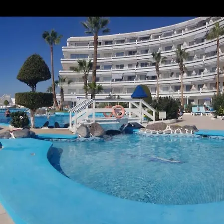 Apartamento Bungalow Club Atlantis Costa Adeje (Tenerife)