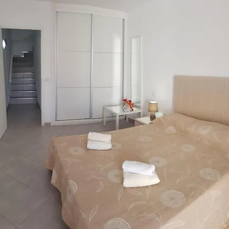 Apartamento Bungalow Club Atlantis Lägenhet *