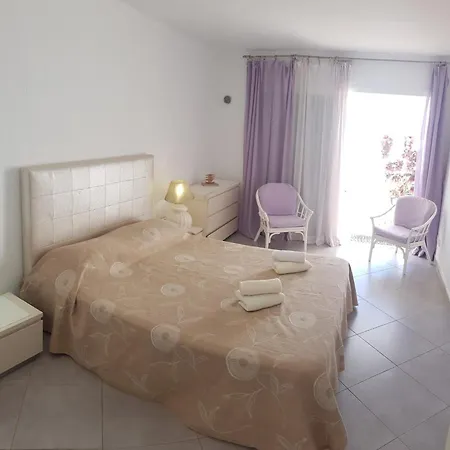 Apartamento Bungalow Club Atlantis