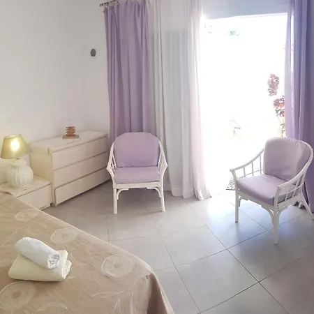 Apartamento Bungalow Club Atlantis Lägenhet Costa Adeje (Tenerife)